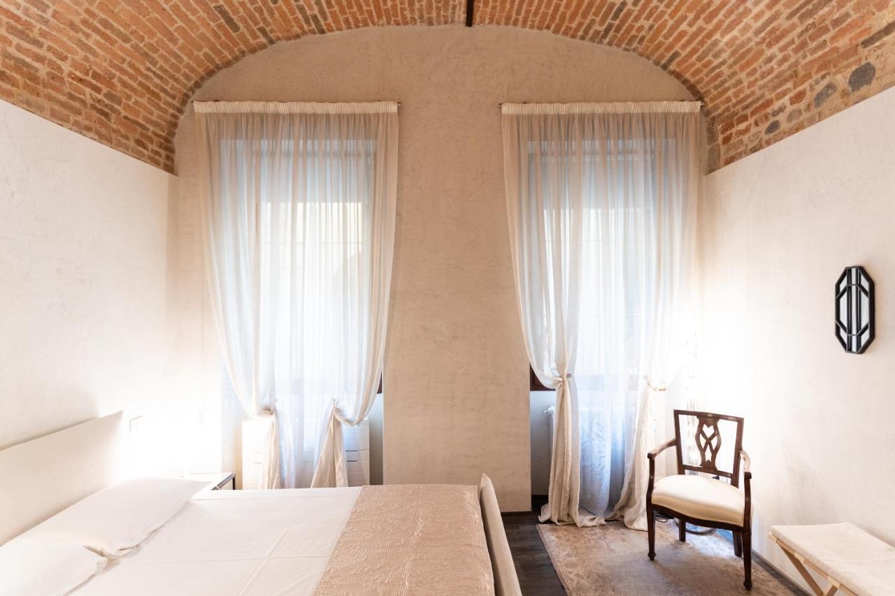 Rosa Luxury Apartment Verona Exterior foto