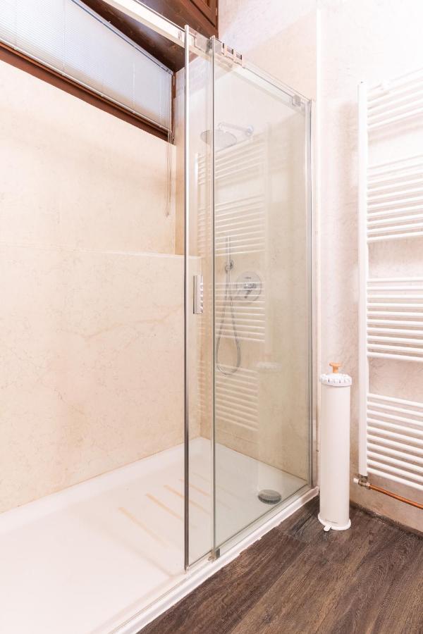 Rosa Luxury Apartment Verona Exterior foto
